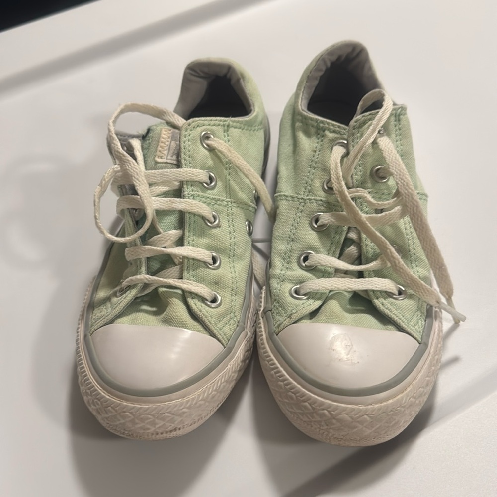 Kids Converse